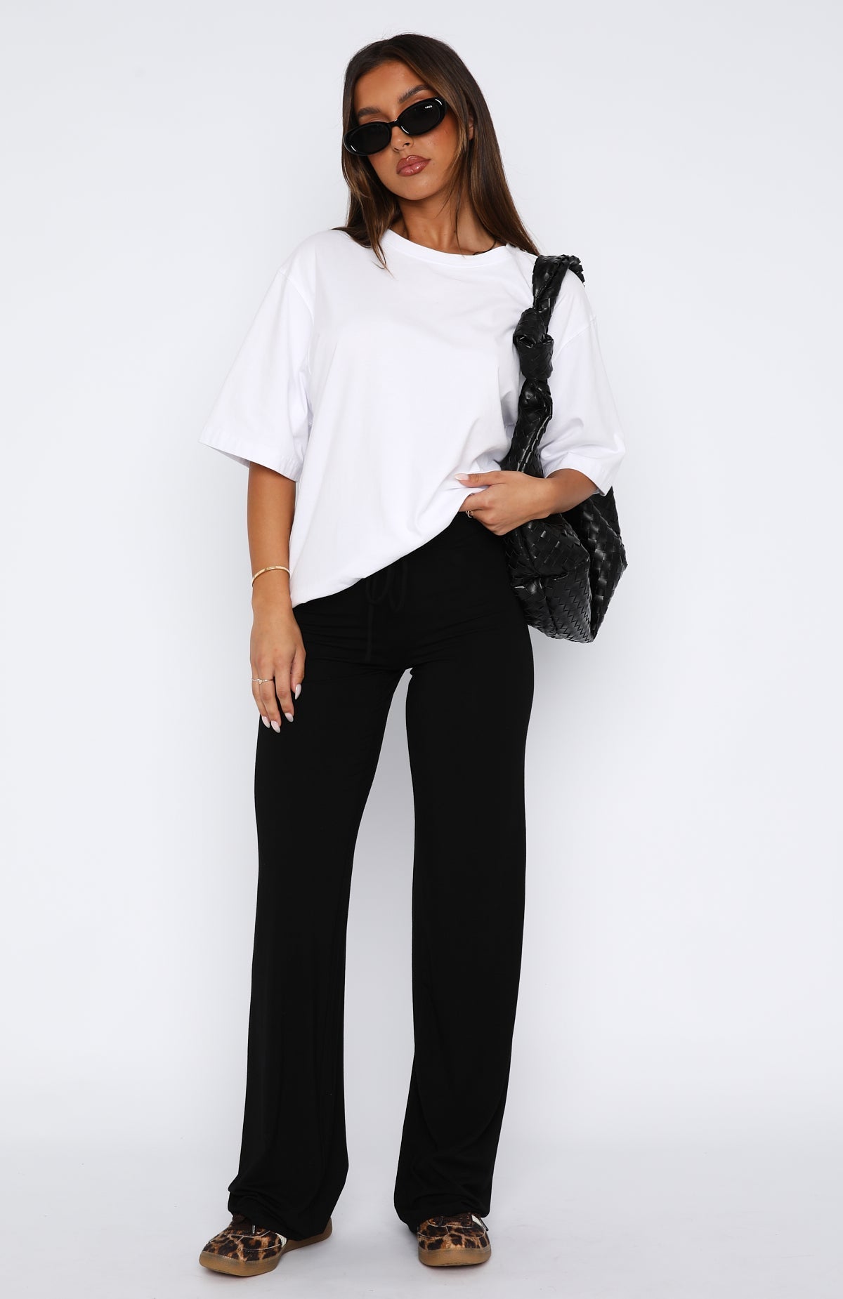 Noa | Soft Lounge Pant