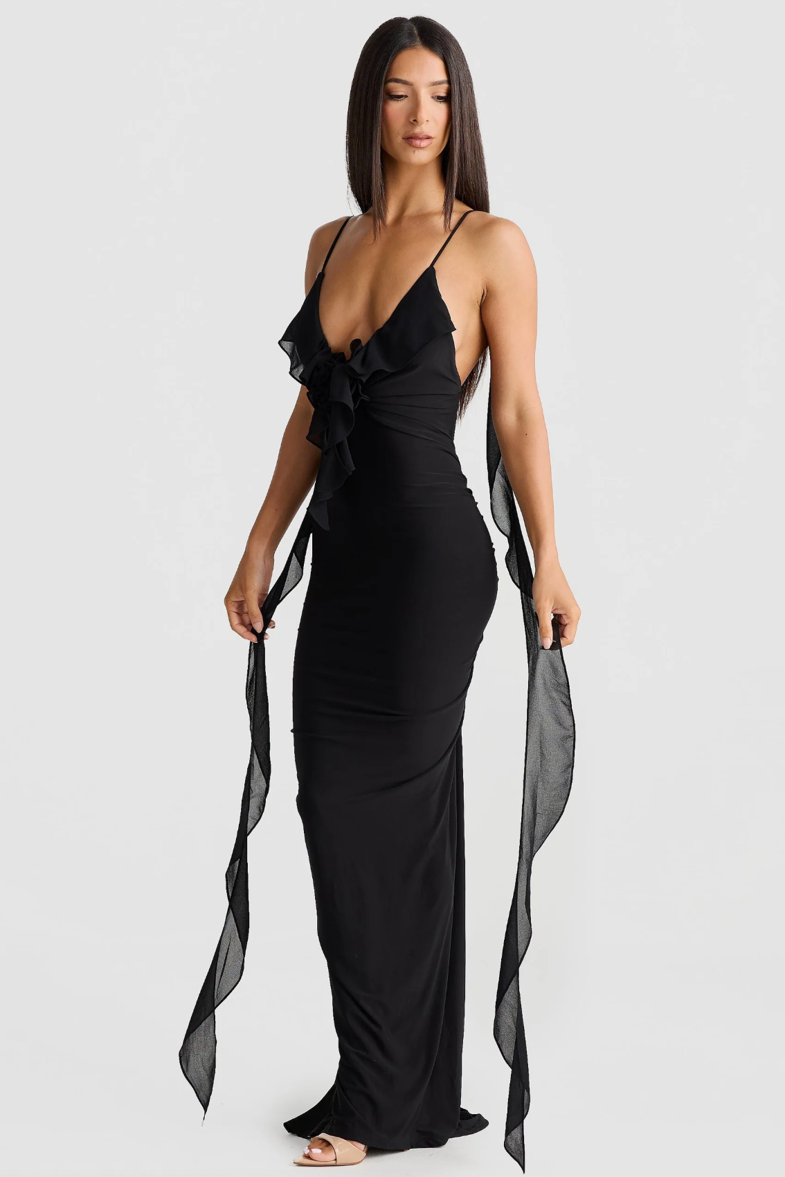 Daniela - Maxi Dress