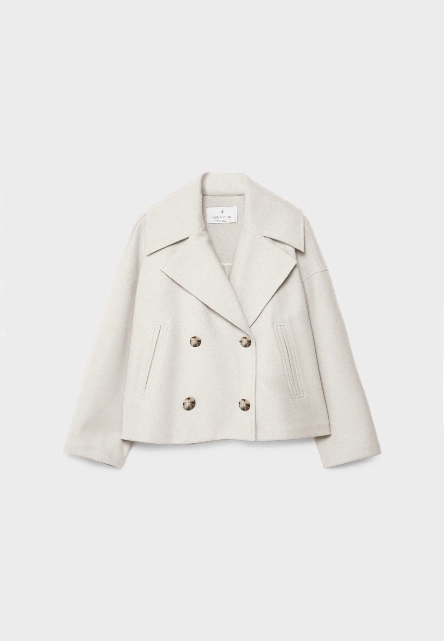 Aurelia | Tailored Jacket
