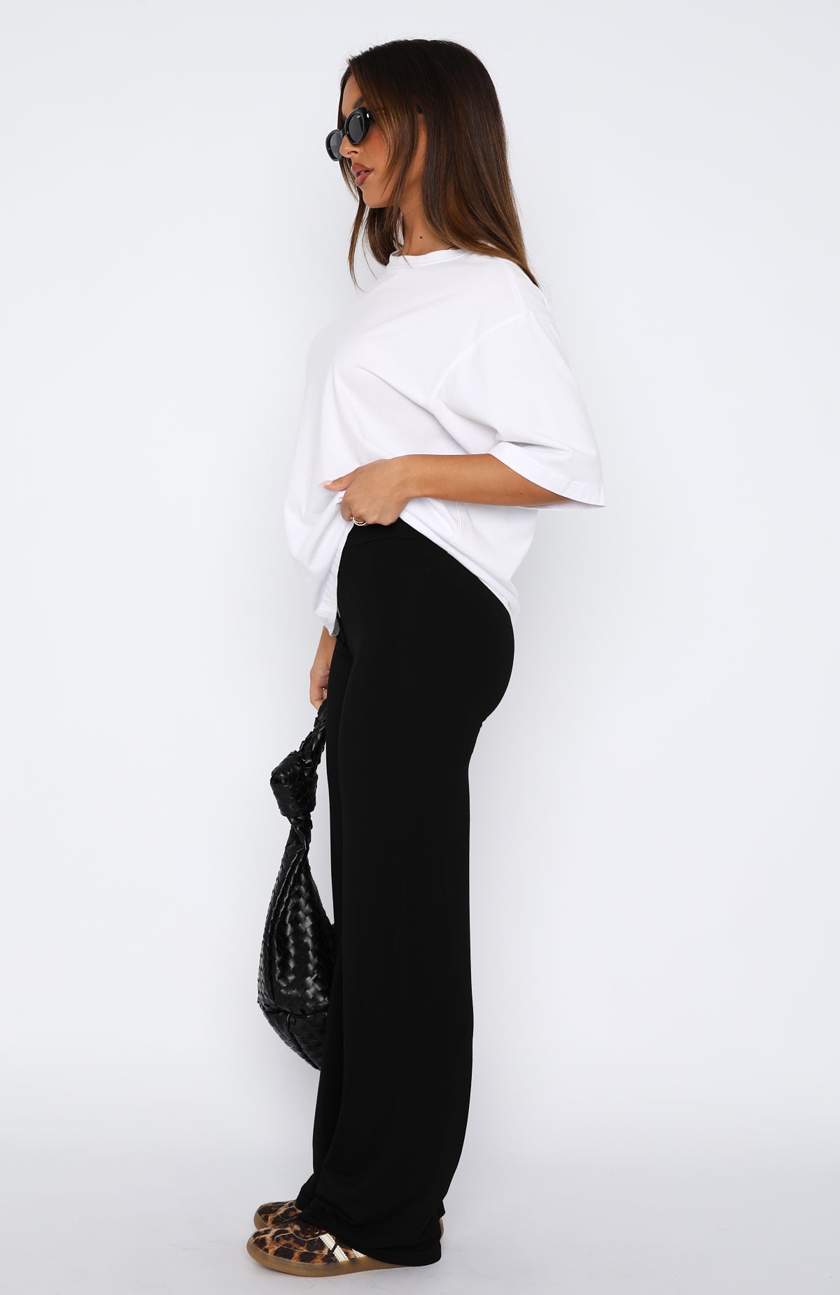 Noa | Soft Lounge Pant
