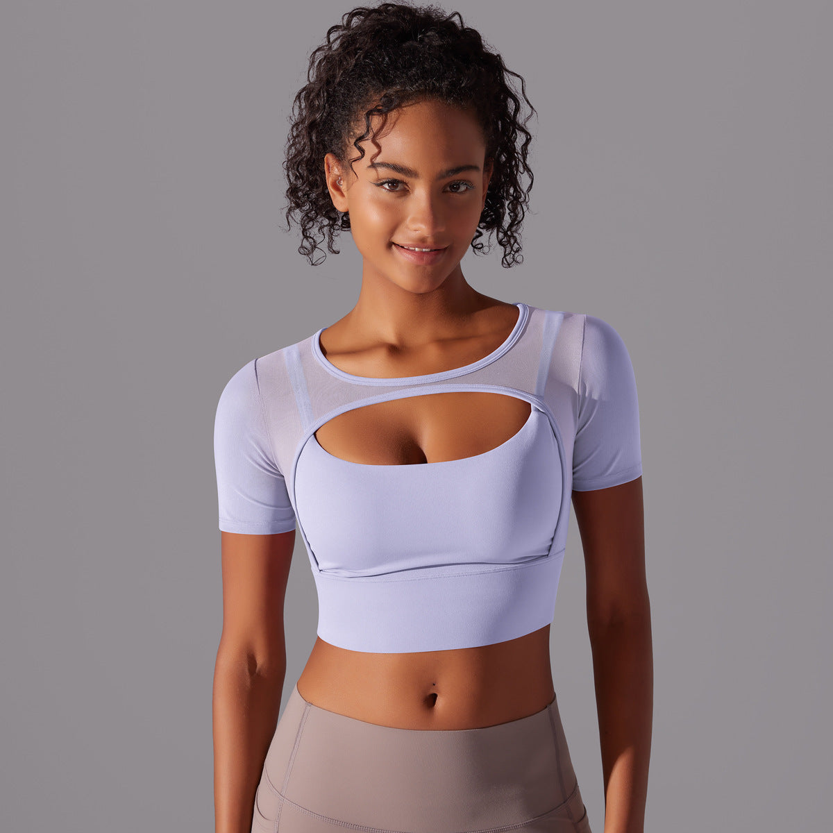 Yoga Top