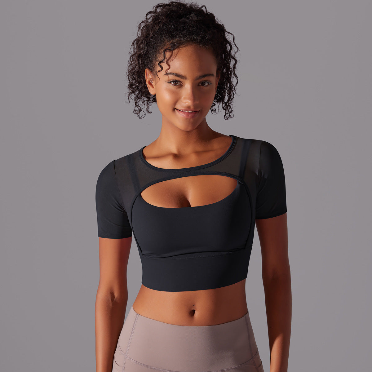 Yoga Top