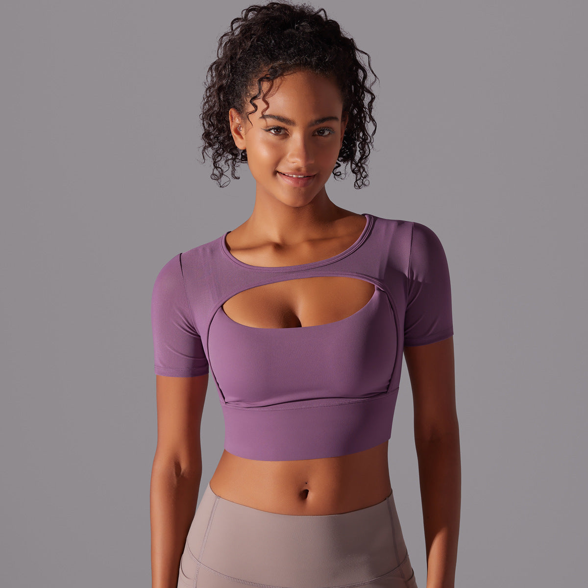 Yoga Top