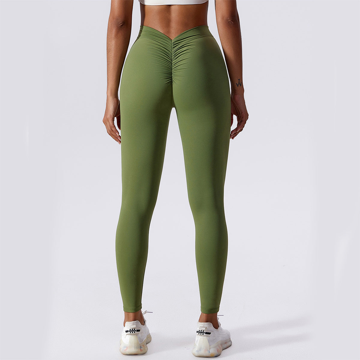 Yoga Fitness Leggings