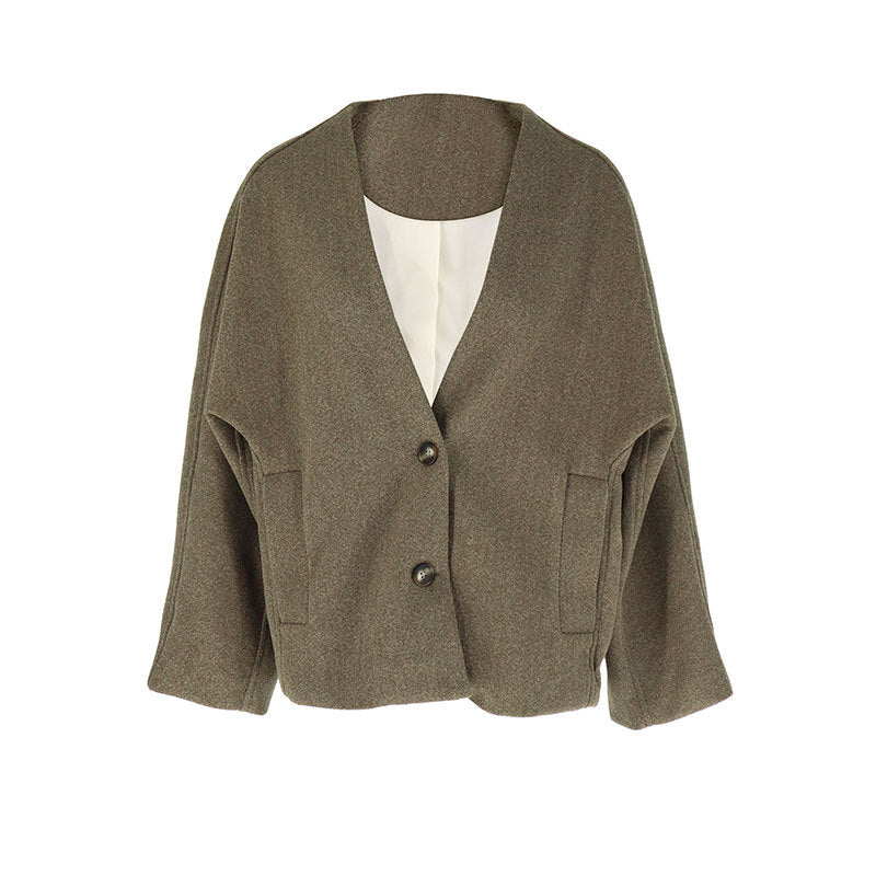 Macy Oversized Cardigan