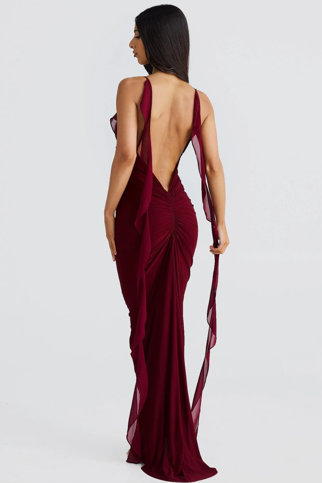 Daniela - Maxi Dress