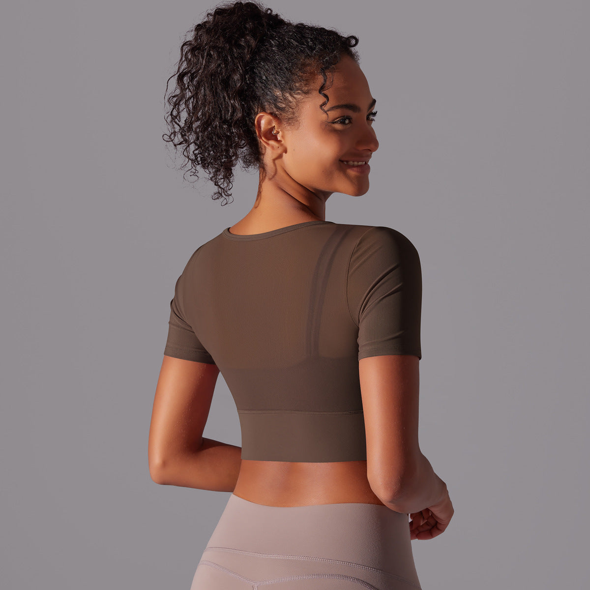 Yoga Top