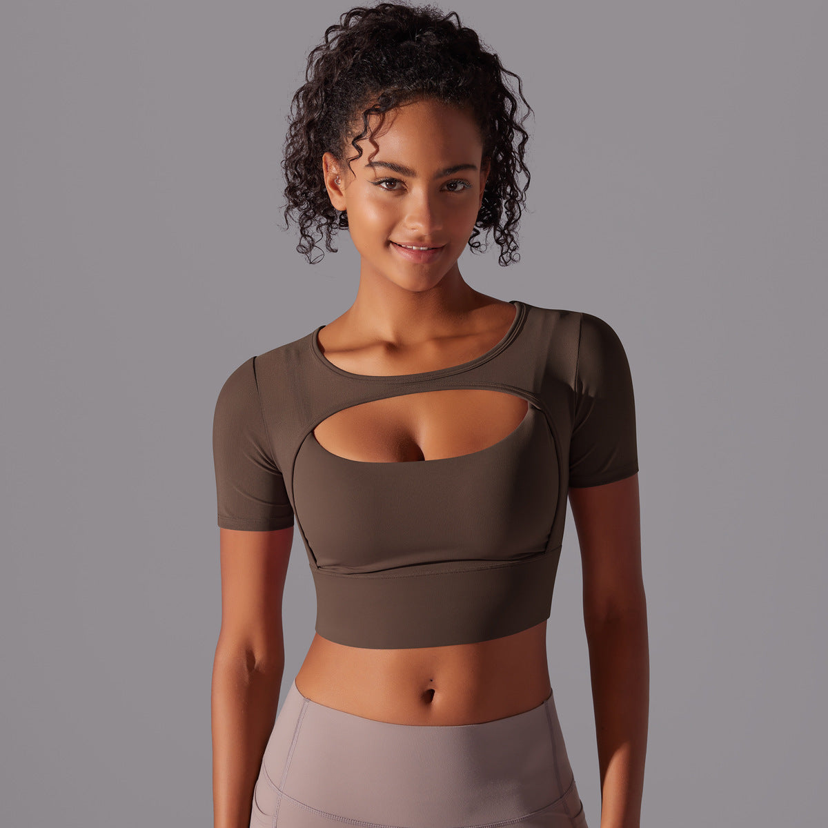 Yoga Top