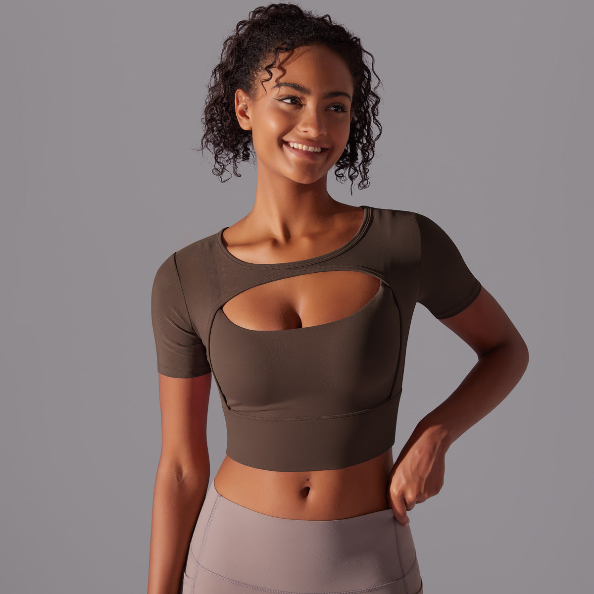 Yoga Top