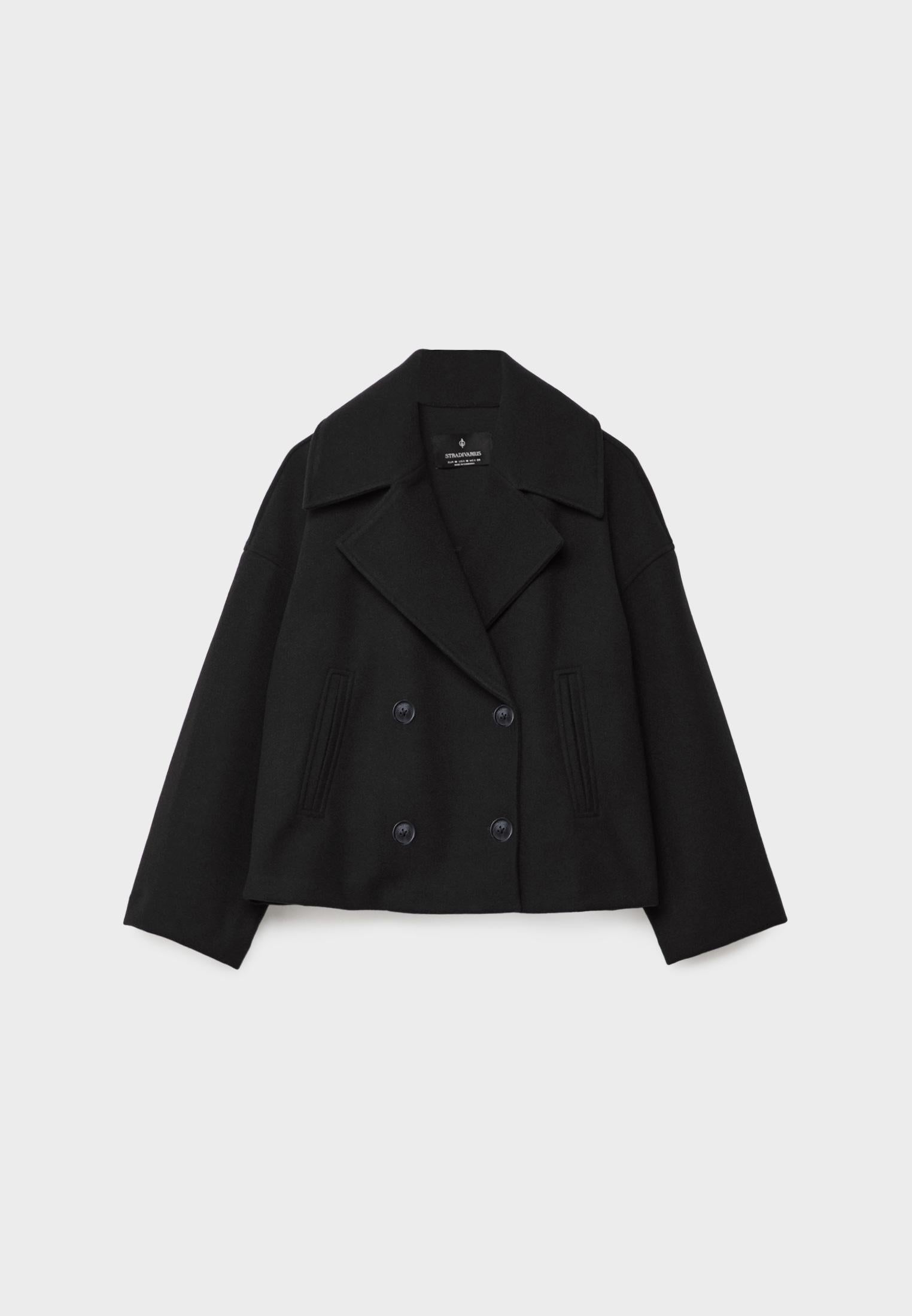 Aurelia | Tailored Jacket